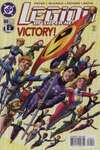 Legion of Super-Heroes #80 Comic Books - Covers, Scans, Photos in Legion of Super-Heroes Comic Books - Covers, Scans, Gallery